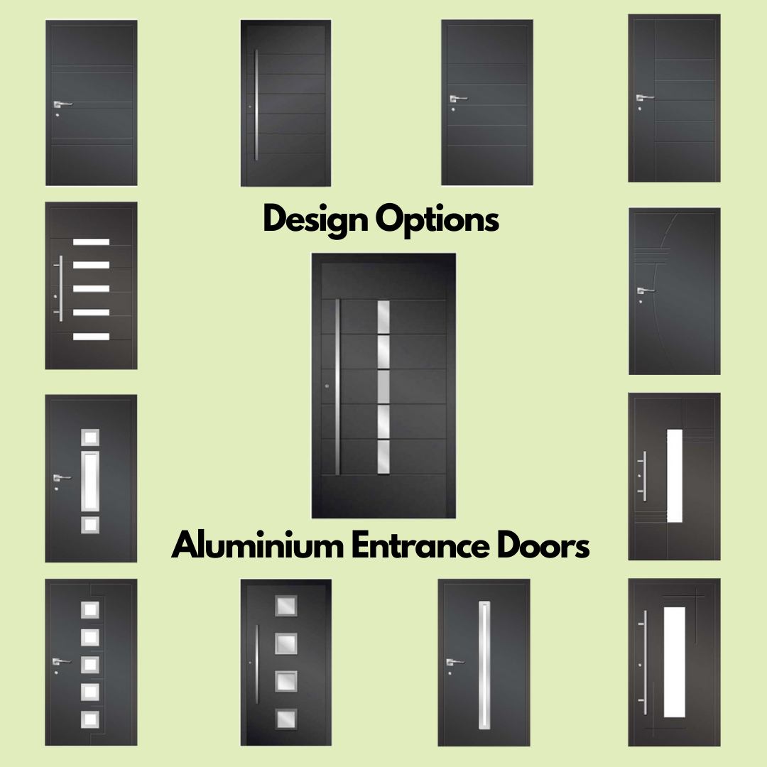 designer doors worcester
